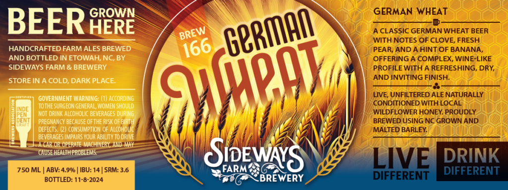 german wheat